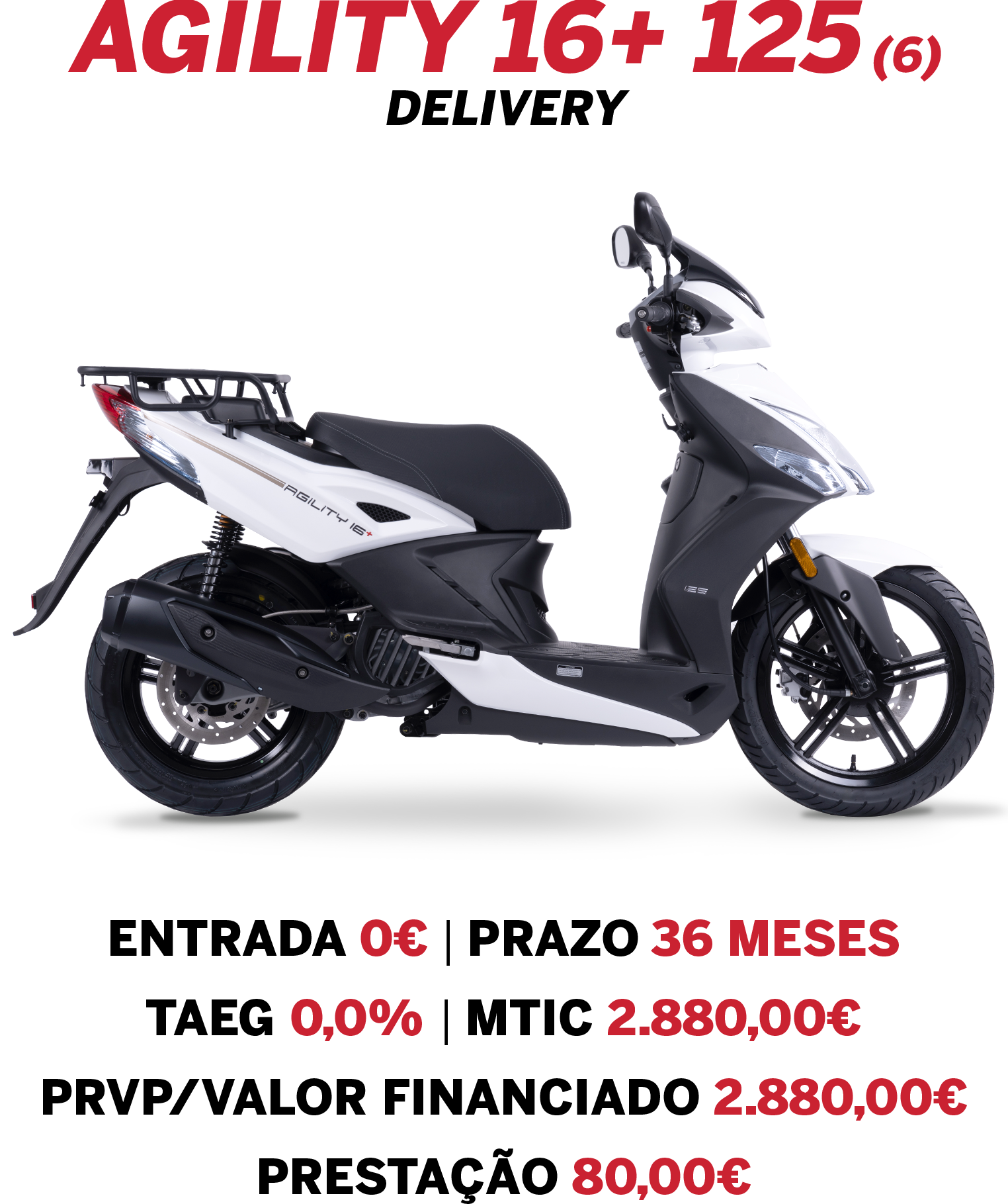 Kymco_0Juros_LandingPage2026_Agility125_16+Delivery