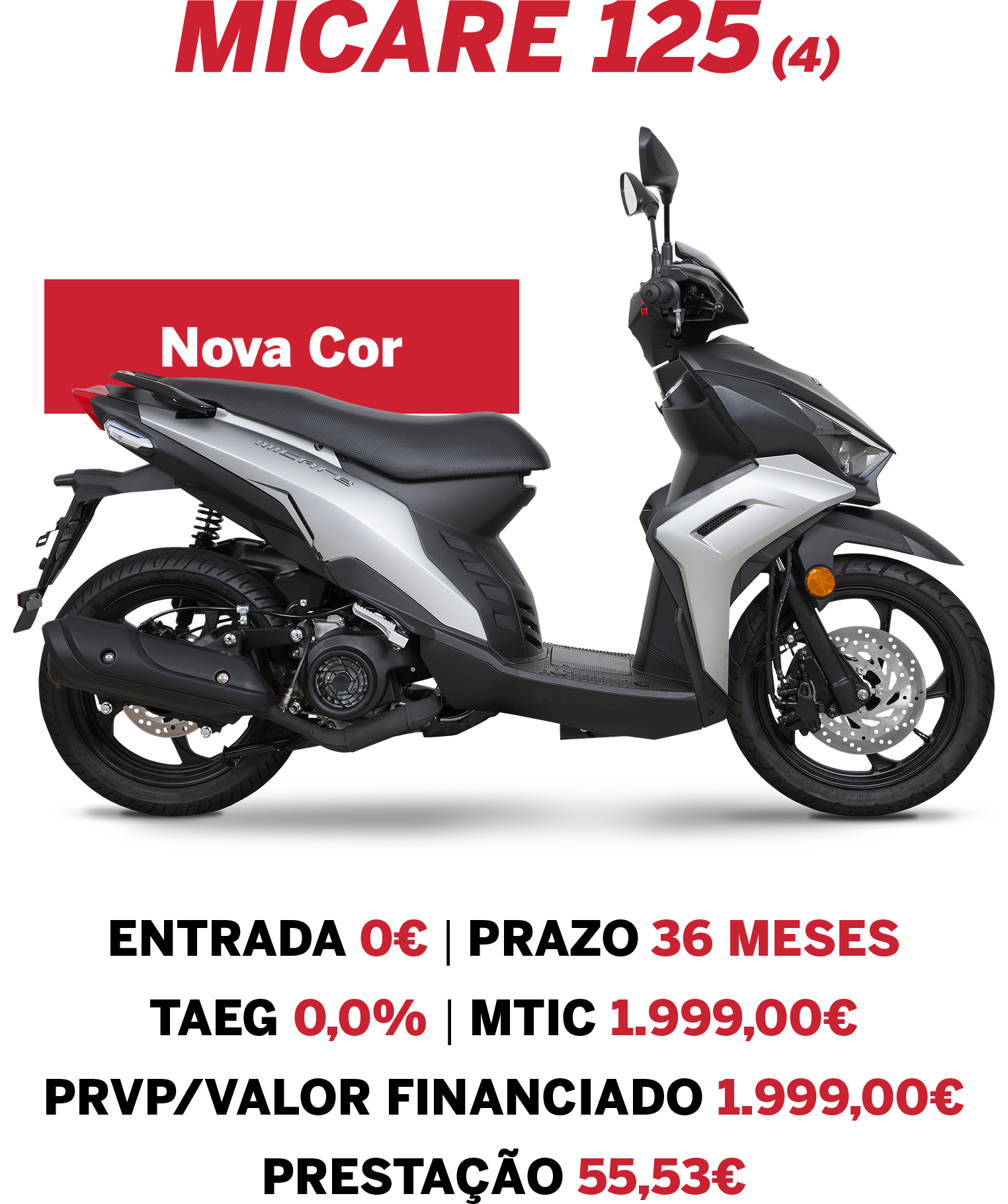 Kymco_0Juros_LandingPage2026_Micare125_NovaCor